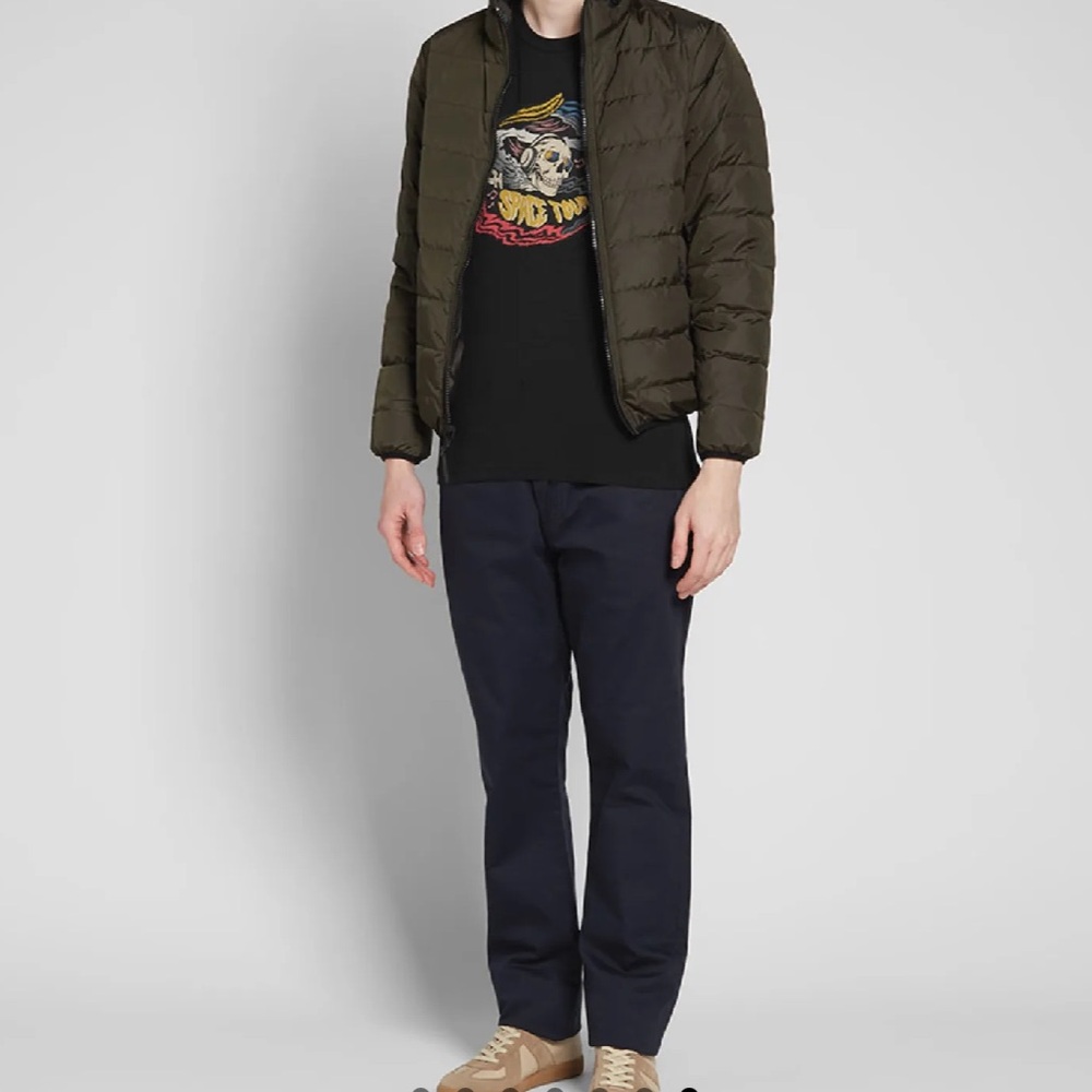 Coach New Space tour t shirt L